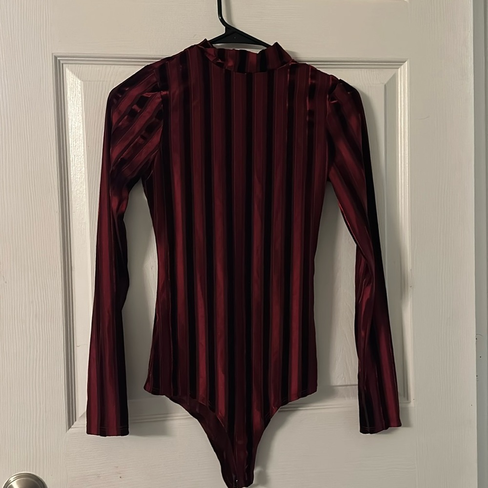 Women’s beautiful bodysuit